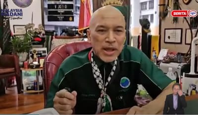 785) 20 JUN 2025 B.PERDANA – KEPENTINGAN RAKYAT DIUTAMAKAN MENERUSI PELAKSANAAN TARIF ELEKTRIK BAHARU INI - BERITA RTM - 20/06/2025