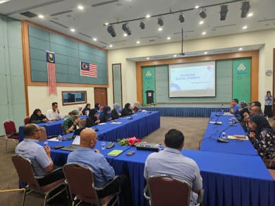 788) AKTIVITI |MESYUARAT PENGUKUHAN KOLABORASI STRATEGIK PROGRAM SOCIAL SYNERGY PERINGKAT NEGERI WPKL - PPIM - 25/06/2025