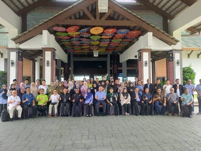 790) AKTIVITI | MESYUARAT PROGRAM SOCIAL SYNERGY - PPIM - 02/07/2025