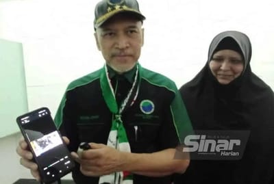 792) PPIM GESA KAJI SEMULA PROSEDUR TARIK KERETA - SINAR HARIAN - 05/07/2025