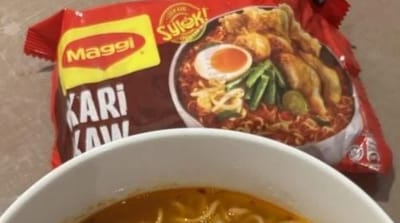 808) "BOIKOT PRODUK BERKAITAN ISRAEL" – PPIM GESA BOIKOT MI SEGERA MAGGI - SIN CHEW DAILY - 31/07/2025