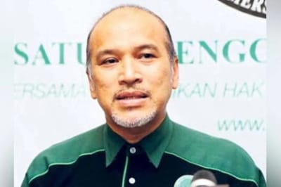 829) PPIM NAFI ADA KAITAN DENGAN GABUNGAN E-HAILING MALAYSIA - SINAR HARIAN - 27/08/2025