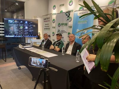 831) SUPLEMENT PALSU DI PASARAN - SIDANG MEDIA PPIM - 28/08/2025