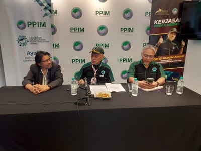 846) LIVE PODCAST PPIM | ADUAN SALAH LAKU URUSAN BANK - PPIM - 11/09/2025