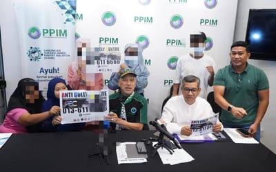 856) MURID TRAUMA JADI MANGSA BULI HINGGA KEMURUNGAN, CEDERAKAN DIRI - KOSMO - 23/09/2025