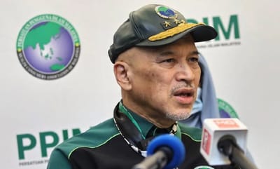 857) BULI MESTI DITEGAH SEPENUHNYA DI SEKOLAH - PPIM - HARIAN METRO - 23/09/2025