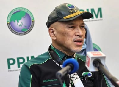 860) PPIM DESAK PERKETAT GARIS PANDUAN TANGANI BULI - BERITA HARIAN - 23/09/2025