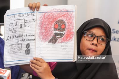 861) PPIM BONGKAR KES BULI - MALAYSIA GAZETTE - 23/09/2025