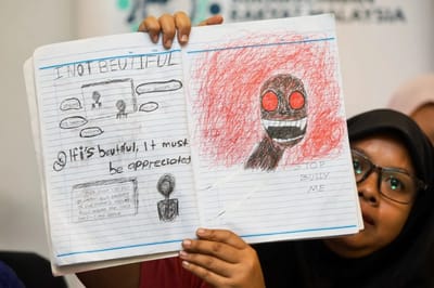 863) "ANAK SAYA SAMPAI KELAR TANGAN SENDIRI" - KES BULI SEKOLAH MAKIN SERIUS, PPIM MINTA DIHARAMKAN SEGERA - SAYS SEISMIK - 23/09/2025