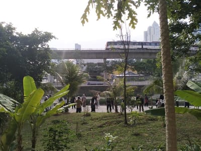 869) GALERI | WELLNESS ACROSS AGES: AN INTERGENERATIONAL COMMUNITY PROGRAM - PPIM - 27/09/2025