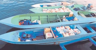 872) BUDI95 LANGKAH EFEKTIF KERAJAAN BANTU RAKYAT, KAWAL KETIRISAN - BERITA HARIAN - 28/09/2025