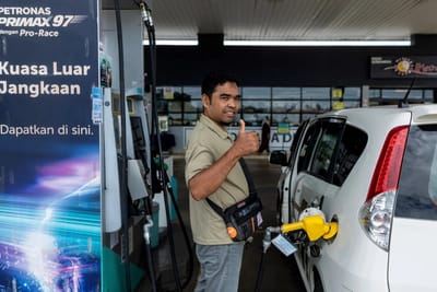 873) ECONOMISTS: BUDI95 PROGRAMME AN EFFECTIVE, PRACTICAL APPROACH TO HELP NETIZENS, CURB LEAKAGES - NEW STRAITS TIMES - 28/09/2025