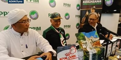 885) PPIM DEDAH JENAMA MAKANAN KUCING MENGANDUNGI UNSUR BABI, PENGGUNA DISARAN BACA LABEL SEBELUM MEMBELI - WILDAN HAROUN - 10/10/2025