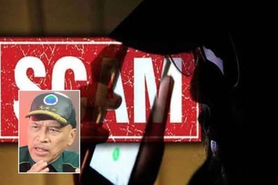 896) TELCO WAJAR DIHUKUM GAGAL BENDUNG SCAMMER - SINAR HARIAN - 27/10/2025       \\\