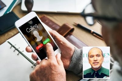 917) WAJAR DIKENAKAN DENDA JIKA ENGGAN BAYAR PAMPASAN - SINAR HARIAN - 15/11/2025