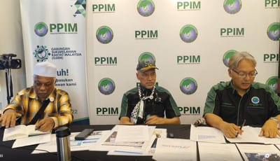 925) SESI PODCAST | KES AUTISME BERTAMBAH KRONIK - SEMUA KENA BERTINDAK - PPIM - 26/11/2025