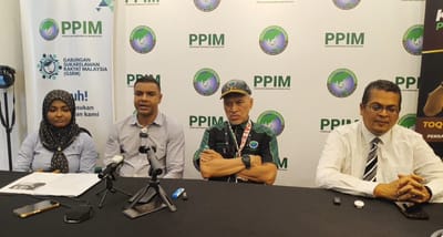 929) “PANAS DARI CAMBODIA: BONGKAR REALITI HITAM PERANGKAP KERJA MEWAH” - SIDANG MEDIA PPIM - 03/12/2025