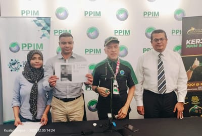 931) DITELANJANGKAN, DIPUKUL, DIPAKSA MAKAN DAGING BABI - MUHAMMAD SYAFIQ - KOSMO - 03/12/2025