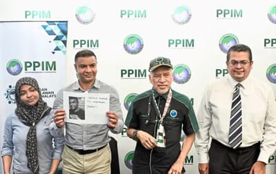 933) MAN TELLS OF SCAM BY 'FRIEND', TORTURE IN PHNOM PENH - THE STAR - 04/12/2025