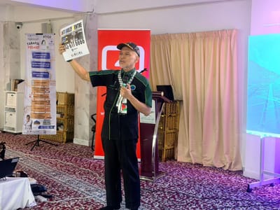 939) AKTIVITI | PROGRAM PERKONGSIAN MAKLUMAT KEPENGGUNAAN KEPADA PELAJAR TAHFIZ - PPIM - 04/12/2025