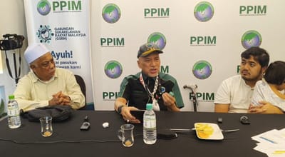 942) PODCAST | AUTISME BOLEH DIUBATI?  PENEMUAN MENGEJUTKAN - PODCAST PPIM - 11/12/2025