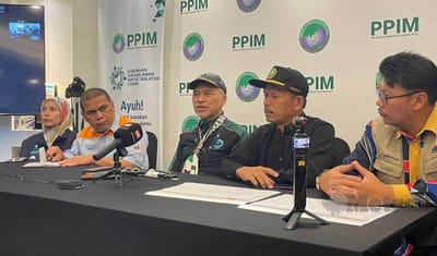 949) TIADA MAKANAN, TIADA AIR BERSIH, TIADA UBAT UNTUK MANGSA BANJIR ACEH - HARIAN METRO - 18/12/2025