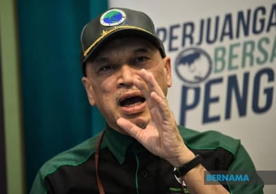 951) PPIM MOHON BANTUAN PM MUDAHKAN PENYALURAN BANTUAN KEMANUSIAAN KE ACEH - BERNAMA - 18/12/2025