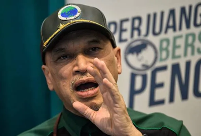 954) PPIM MOHON BANTUAN PM ANWAR MUDAHKAN PENYALURAN BANTUAN KEMANUSIAAN KE ACEH - ASTRO AWANI - 18/12/2025