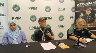 968) PODCAST PPIM |  CABARAN PASTI BERGANDA - KUPASAN PODCAST PPIM BERSAMA TOQQI - PPIM - 30/12/2025