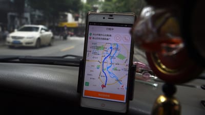 977) CONSUMER GROUP URGES END TO FARE BARGAINING IN E-HAILING, CALLS FOR MINIMUM FARE REGULATION - THE VIBES - 31/12/2025