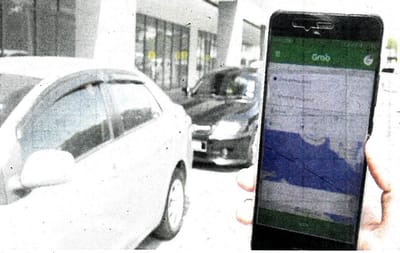 PPIM GESA HAPUS SISTEM TAWAR-MENAWAR, TETAP TAMBANG LANTAI E-HAILING - SINAR HARIAN - 01/01/2026