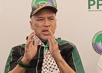 992) PPIM GERAKKAN BOIKOT TERHADAP SPEEDMART99 KERANA TIDAK HORMAT PERLEMBAGAAN, TERIMA PEKERJA BERKELULUSAN UEC - PERSPEKTIF360 - 15/01/2026