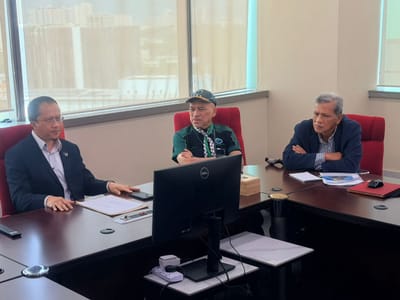 993) AKTIVITI | PERTEMUAN MYDIGITAL ID SDN BHD BERSAMA PPIM - PPIM - 16/01/2026