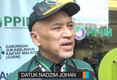 996) TVPPIM | TOQQI PODCAST ISU LGBT & LADANG BABI - METRONEWS KL - 20/01/2026