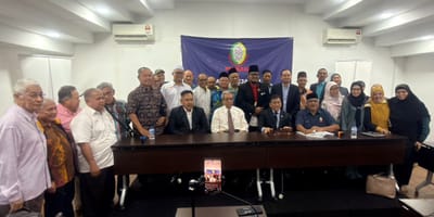 1005) AKTIVITI | SIDANG MEJA BULAT: ISU UEC - PPIM - 26/01/2026