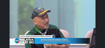 1008) AKTIVITI | MHI: KUALITI KHIDMAT PELANGGAN DI PREMIS MAKANAN - PPIM - 29/01/2026