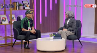 1021) SELAMAT PAGI MALAYSIA | PEMBAZIRAN MENJELANG BULAN RAMADAN - BERITA RTM - 10/02/2026