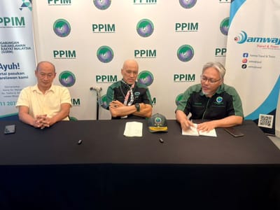 1037) PODCAST PPIM | PENCEROBOHAN TANAH!! APA HAK KITA SEBAGAI RAKYAT? SIAPA WAJIB DILINDUNGI? - PPIM - 25/02/2026