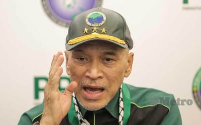 1043) KPDN, JAKIM DIGESA AMBIL TINDAKAN, SNEK POPULAR KOREA SELATAN ADA RAMUAN BABI - HARIAN METRO - 27/02/2026