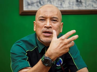 1052) PPIM TEGASKAN TIADA HUBUNGAN DENGAN GEM - UTUSAN MALAYSIA - 28/02/2026