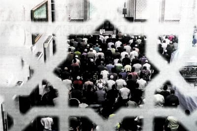 1061) BINA KEKUATAN MENTAL DAN ROHANI - METRO AHAD - 01/03/2026