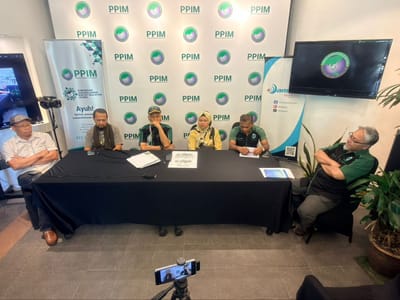 1063) PODCAST PPIM | ISU BLR & KONTRAK PINJAMAN BANK: PENGGUNA TERJERAT TANPA PENJELASAN JELAS? - PPIM - 04/03/2026