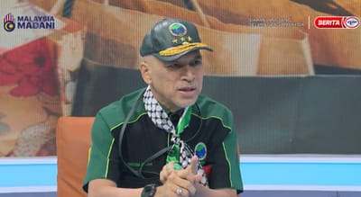 1078) SPM - JANGAN BAZIR, BELANJA RAYA - BERITA RTM - 17/03/2026