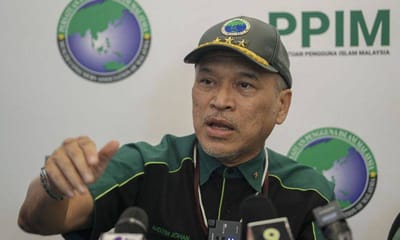 1085) E-HAILING: PPIM TUNTUT WUJUD PANGKALAN DATA SENARAI HITAM BERPUSAT - UTUSAN MALAYSIA - 19/03/2026