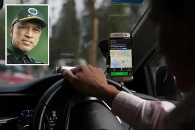 1087) PPIM DESAK KERAJAAN TUTUP KELOMPONGAN INDUSTRI E-HAILING - SINAR HARIAN - 19/03/2026