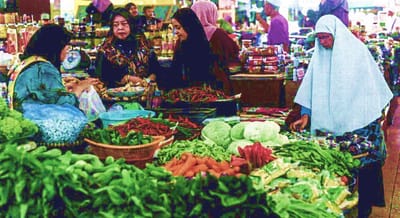 1094) KERAJAAN JAMIN HARGA BARANGAN KEPERLUAN STABIL - BERITA HARIAN - 24/03/2026