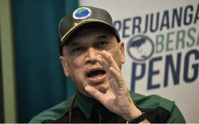 1099) 'KURANGKAN JALAN, TANAM SAYUR' - NASIHAT PPIM - DEMI RAKYAT CHANNEL - 28/03/2026