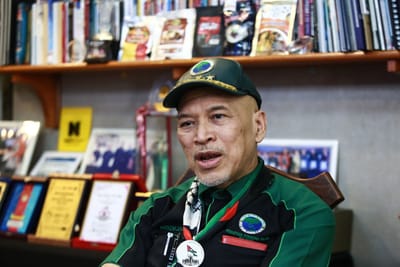 1100) PERLU DASAR BAHARU TANGANI TEKANAN KOS MAKANAN - UTUSAN MALAYSIA - 30/03/2026