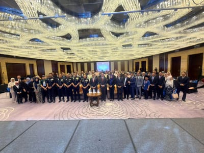 1114) AKTIVITI | MESYUARAT PENGUKUHAN SOCIAL SYNERGY BIL.1/2026 - PPIM - 07/04/2026