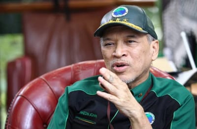 1121) 'PENGGUNA ADA KUASA TENTUKAN HARGA PASARAN' - BERITA HARIAN - 13/04/2026